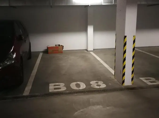 Private 5 Star 3 Flat And In-door Pkg * 니트라